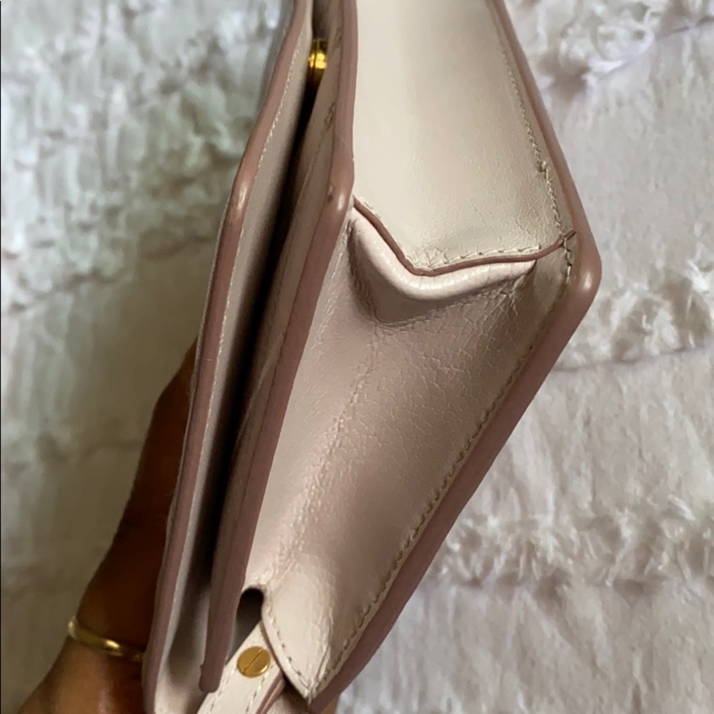 Givenchy GV3 Wallet w/ Strap - Picture 6 of 16